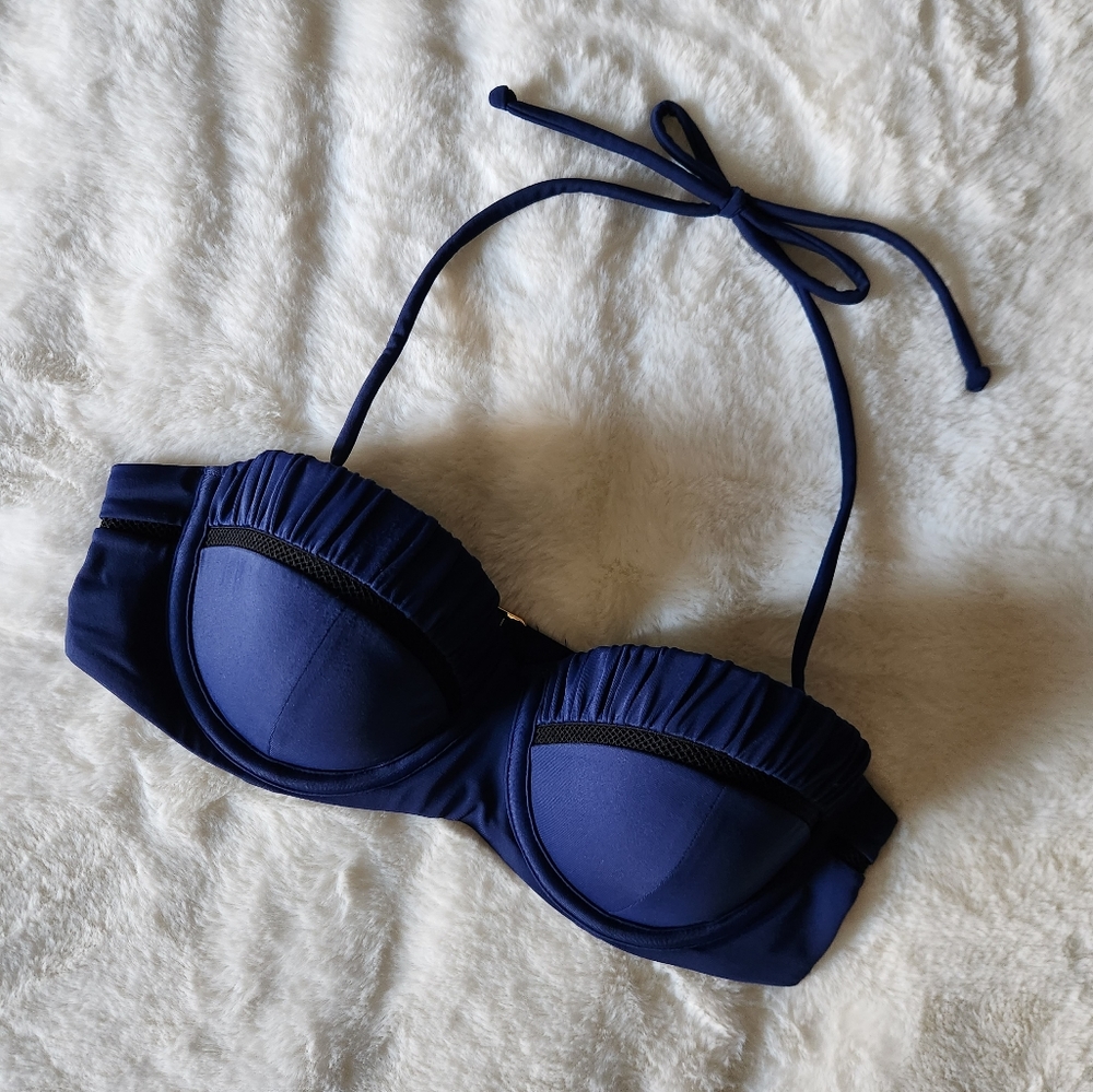 VS- Bandeau Swim Top